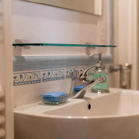 Le Calle, In Centro Storico A Appartement Lucques