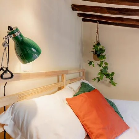 Appartement Le Calle, In Centro Storico A