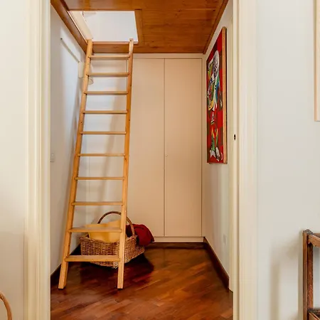 Le Calle, In Centro Storico A *