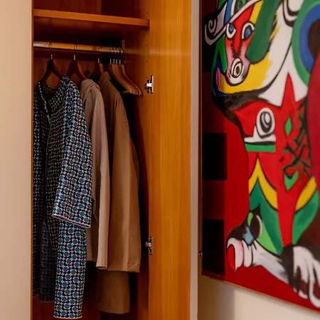 Le Calle, In Centro Storico A