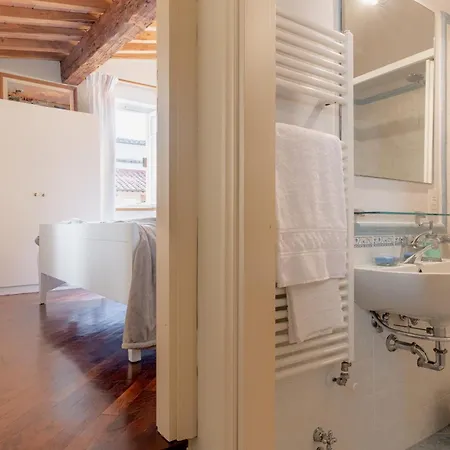 Le Calle, In Centro Storico A Appartement