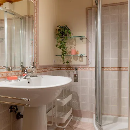 Le Calle, In Centro Storico A Appartement Lucques