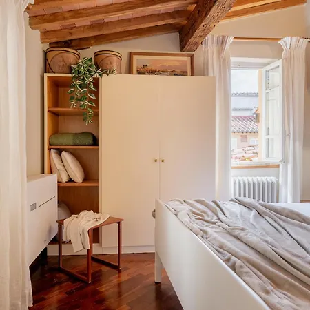 Le Calle, In Centro Storico A