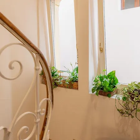 Διαμέρισμα Le Calle, In Centro Storico A *
