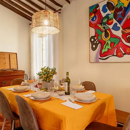 Appartement Le Calle, In Centro Storico A Lucques