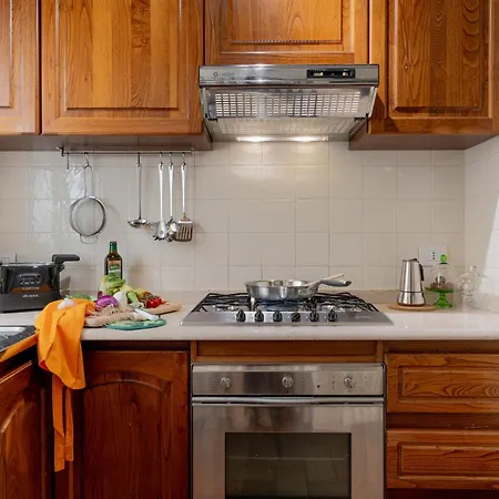 Le Calle, In Centro Storico A *