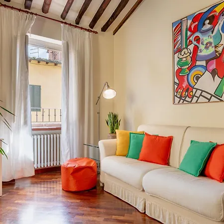 Le Calle, In Centro Storico A Lucques