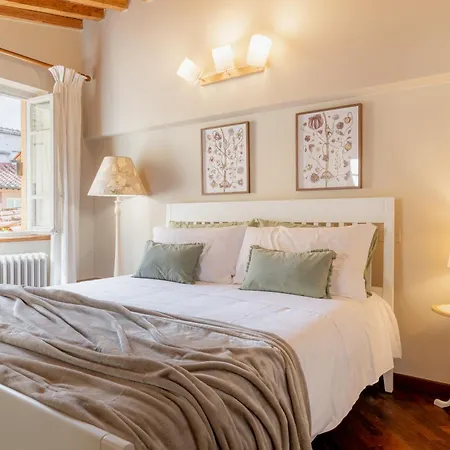 Le Calle, In Centro Storico A