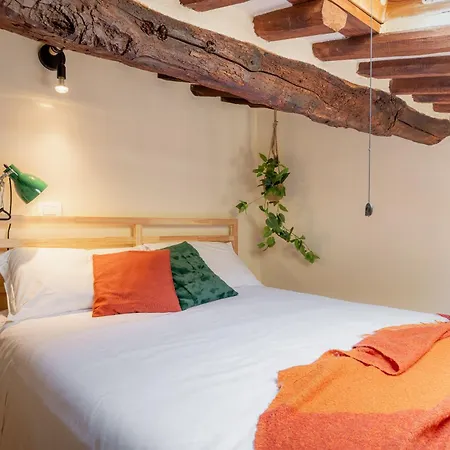 Le Calle, In Centro Storico A Appartement