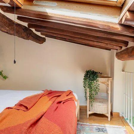 Le Calle, In Centro Storico A Appartement Lucques