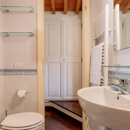 Le Calle, In Centro Storico A