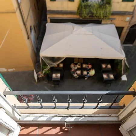 Le Calle, In Centro Storico A Appartement