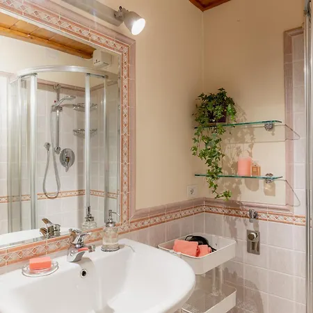 Le Calle, In Centro Storico A *