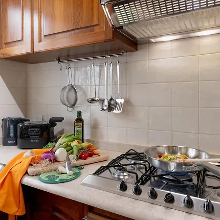 Le Calle, In Centro Storico A Appartement