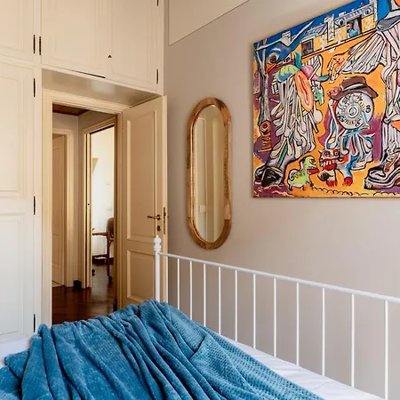 Le Calle, In Centro Storico A Appartement *