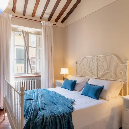 Appartement Le Calle, In Centro Storico A *