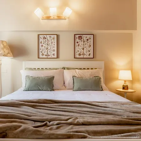 Le Calle, In Centro Storico A *