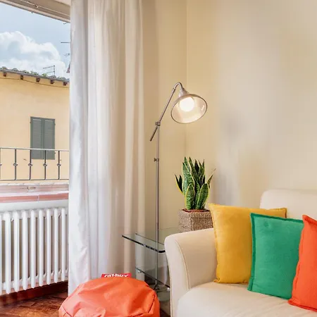 Le Calle, In Centro Storico A Lucques