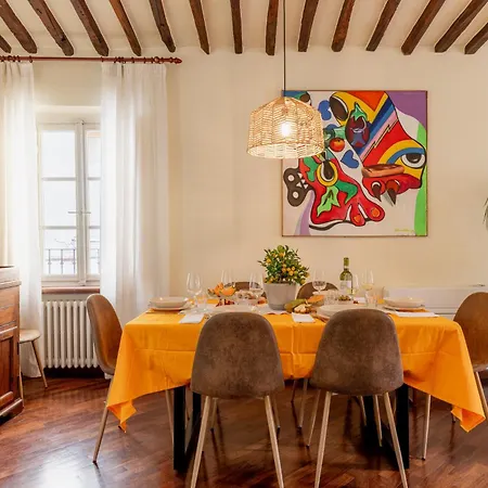 Le Calle, In Centro Storico A