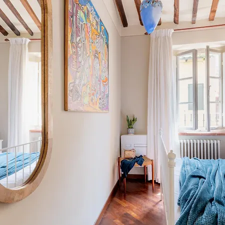 Le Calle, In Centro Storico A Appartement