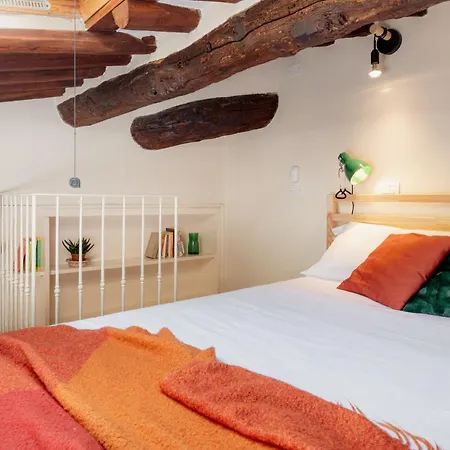 Appartement Le Calle, In Centro Storico A Lucques