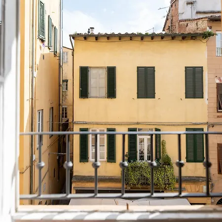 Le Calle, In Centro Storico A * Lucques