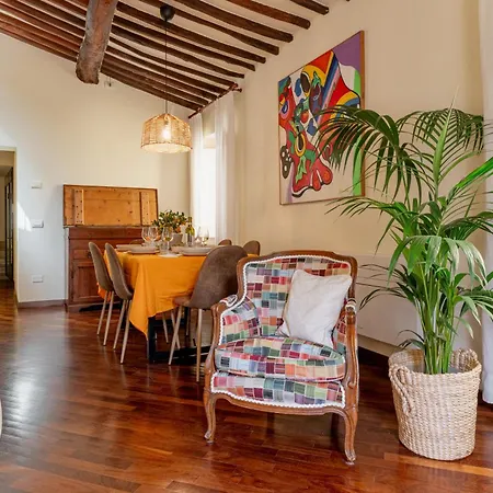 Le Calle, In Centro Storico A Appartement *