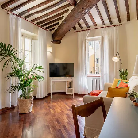 Le Calle, In Centro Storico A Appartement